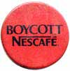 Boycott Nescafé Boycott Nescafé
