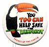 You Too Can Help Save the Rainforest (geddit?) You Too Can Help Save the Rainforest (geddit?)
