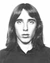Andrew Green - typical surly 18-year old Andrew Green - typical surly 18-year old