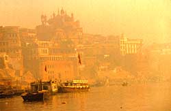 India - Varanasi India - Varanasi