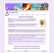 www.bioenergycentres.com, one of the sites I've designed - click here to visit BioEnergyCentres (opens in a new window)